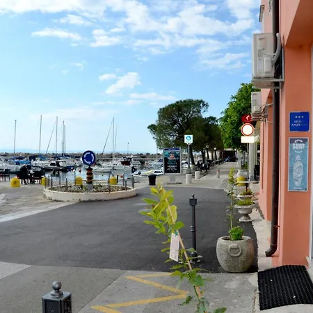 Apartment Surf By The Sea Opatija